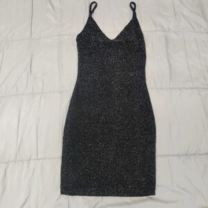 Pretty Little Things Midi Dress